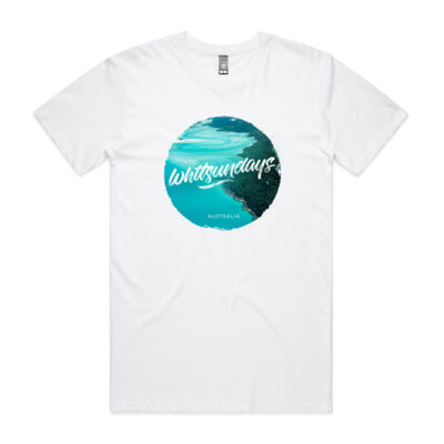 WHITSUNDAYS - AS Colour - Staple Tee Thumbnail
