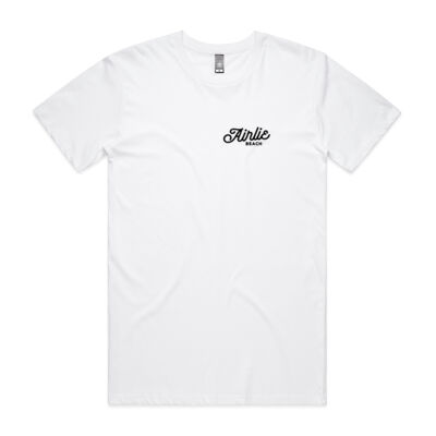 AIRLIE SUP - AS Colour - Staple Tee Thumbnail