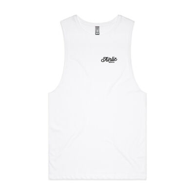 AIRLIE SUP - AS Colour - Barnard Tank tee  Thumbnail