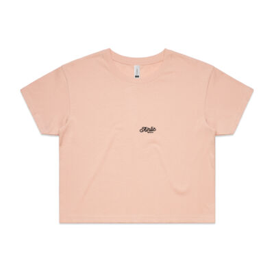 AIRLIE SUP - AS Colour - Crop Tee Thumbnail
