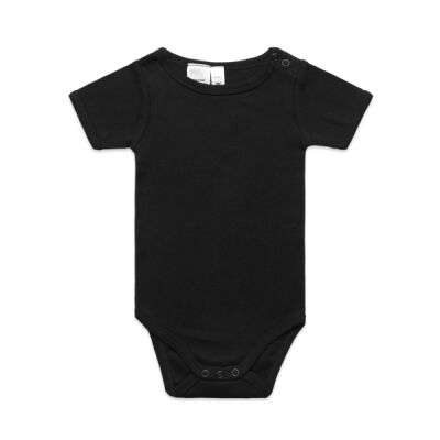 AIRLIE SHAKA GOLD - AS Colour - Mini Me Onesie Thumbnail
